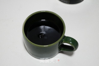淡奶油咖啡的做法步骤：6