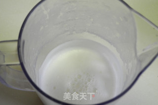 美食美式拿铁咖啡的做法步骤：4