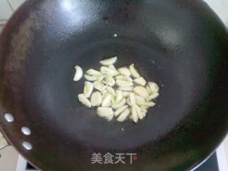 上汤芥菜煲的做法步骤：3