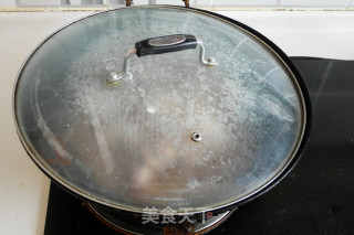 红烧望潮的做法步骤：8