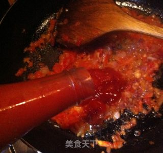 自制披萨酱的做法步骤：6