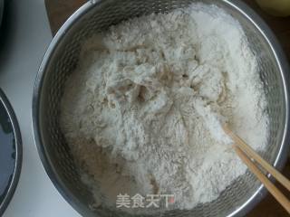 春饼的做法步骤：3