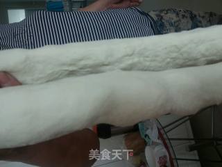 春饼的做法步骤：6