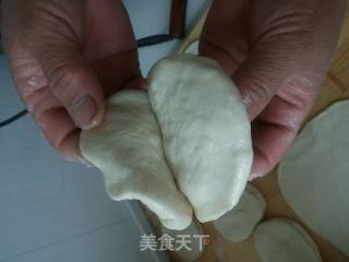 春饼的做法步骤：9