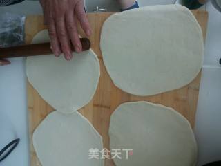 春饼的做法步骤：10