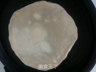 春饼的做法步骤：12