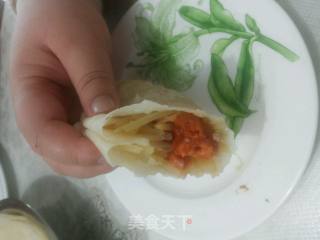 土豆丝——春饼配菜的做法步骤：13