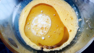 27的烘焙日记——蔓越莓抹茶物语的做法步骤：4