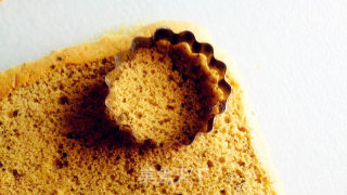 27的烘焙日记——蔓越莓抹茶物语的做法步骤：10