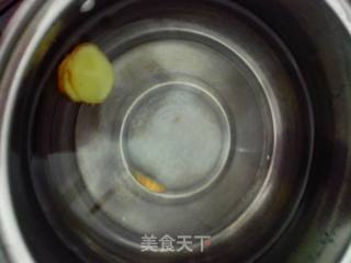 清炒鱿鱼的做法步骤：7