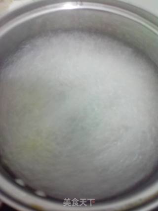 清炒鱿鱼的做法步骤：8
