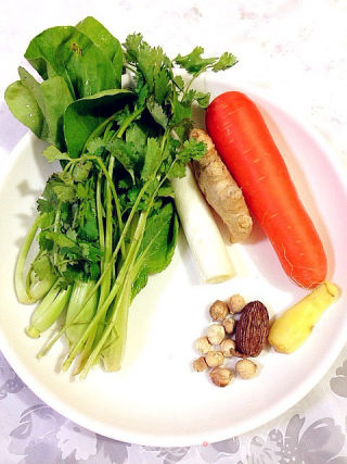 红烧牛肉面的做法步骤：4