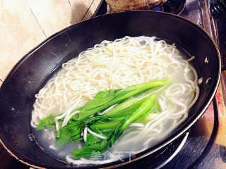红烧牛肉面的做法步骤：14