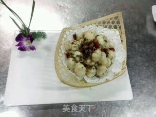舌尖上食慾（七十二行）的做法步骤：4
