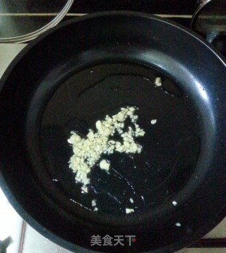 番茄烩杏鲍茹的做法步骤：3