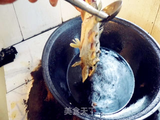 茄汁鲤鱼的做法步骤：10