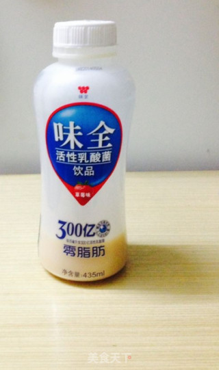菠萝花意面的做法步骤：5