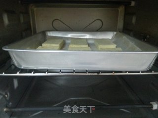 【快手早餐】港式酥脆餐蛋三明治的做法步骤：3