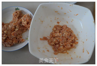 不上火——酱烧狮子头的做法步骤：6