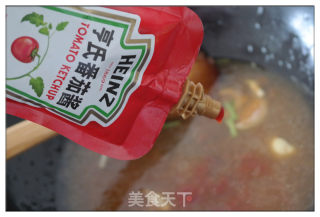 不上火——酱烧狮子头的做法步骤：10