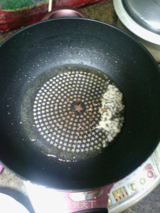 茭白炒肉丝的做法步骤：4