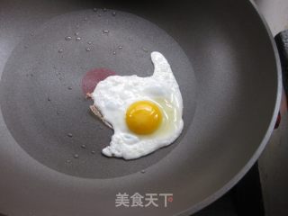 三明治的做法步骤：1
