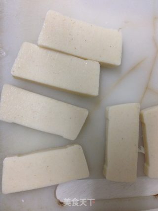 奶香玉米饼的做法步骤：3
