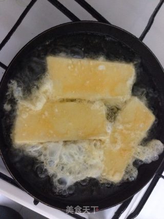 奶香玉米饼的做法步骤：5
