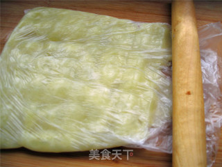 番茄土豆浓汤的做法步骤：5