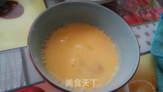 酥茄子的做法步骤：2
