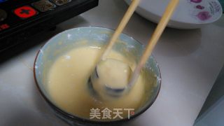 酥茄子的做法步骤：4