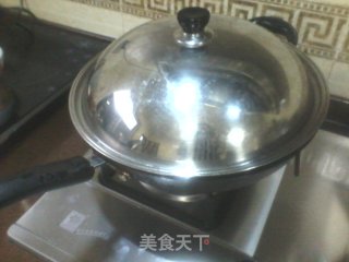 苦笋烧猪肉的做法步骤：16