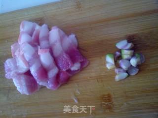 蚝油杏鲍菇的做法步骤：2