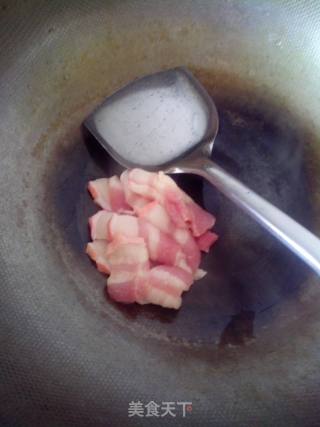 蚝油杏鲍菇的做法步骤：4