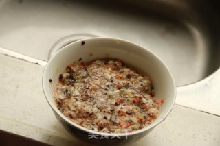 上汤油豆腐的做法步骤：2