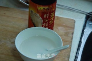 上汤油豆腐的做法步骤：5