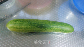 凉拌黄瓜的做法步骤：1
