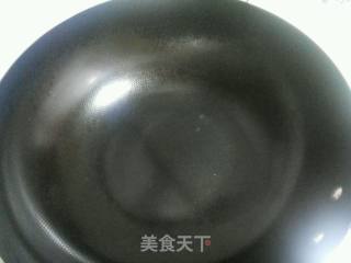 黑芝麻糊的做法步骤：2