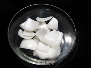 新疆大盘鸡的做法步骤：3