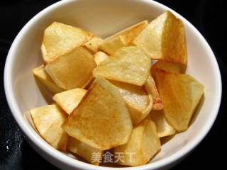 新疆大盘鸡的做法步骤：5