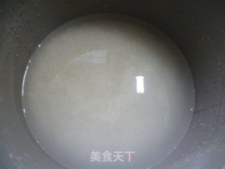 蚕豆酱肉饭的做法步骤：5