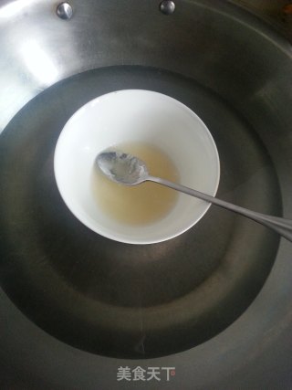 杏仁豆腐的做法步骤：3