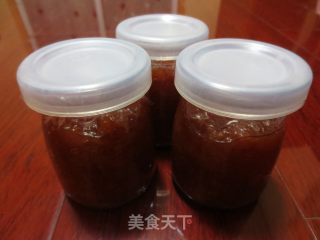 樱桃酱的做法步骤：5