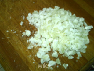 玫瑰酥麻红糖馅的做法步骤：3