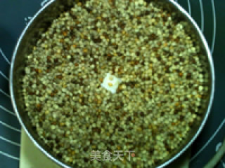玫瑰酥麻红糖馅的做法步骤：4