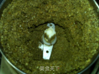 玫瑰酥麻红糖馅的做法步骤：5