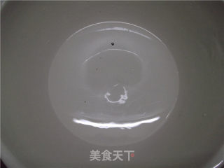 家常早餐——菜饼（菜合）的做法步骤：1