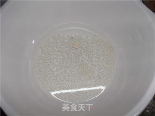家常早餐——菜饼（菜合）的做法步骤：2