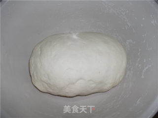 家常早餐——菜饼（菜合）的做法步骤：5