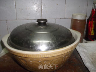 家常早餐——菜饼（菜合）的做法步骤：6